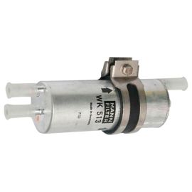 Filtro Combustible MANN WK 513 Fiat Uno Palio Gasolina