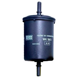 Filtro Combustible MANN WK 58 Chevrolet Corsa Prisma