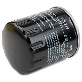 Filtro Combustible MANN WK 716 Volvo Gasolina