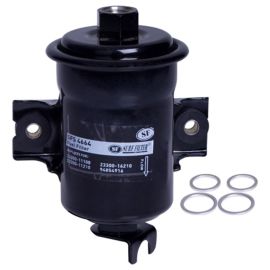 Filtro Combustible Sure Filter SFS4664 Toyota Corolla (AE101)
