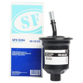 Filtro Combustible Sure Filter SFS5286 Mitsubishi Montero Sport GDI