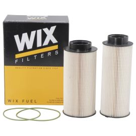 Filtro Combustible WIX 95158E (Elemento) MB Actros Axor
