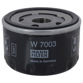 Filtro de Aceite MANN W7003 Fiat/Jeep