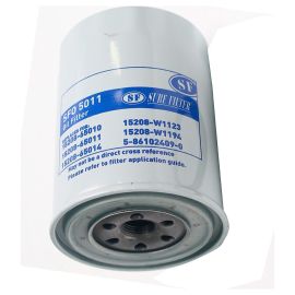 Filtro de Aceite Sure Filter SFO5011 para Nissan Diésel (S/Turbo)