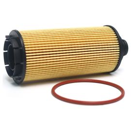 Filtro de Aceite Sure Filter SFO6838E (Elemento) para Chevrolet S10 2.8 Diesel