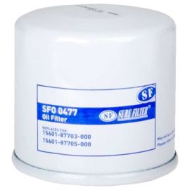 Filtro de Aceite Sure Filter SFO9708 Isuzu JMC