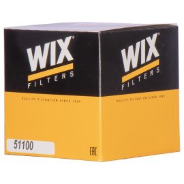 Filtro de Aceite WIX 51100 para Tractores Ford C7NN6714C