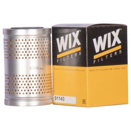 Filtro de Aceite WIX 51143 para GM Opel