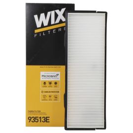 Filtro de Aire Secundario WIX 93513E Scania 113