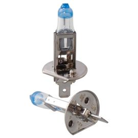 Foco Halógeno H1 12V 55W Philips X-tremeVision Pro150 12258 XVP - Blanco Cálido