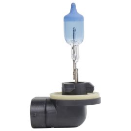 Foco Halógeno H27W/2 12V 27W Philips 12060 BV+ - Blanco Cálido