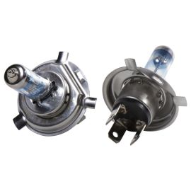 Foco Halógeno H4 12V 60/55W Philips X-tremeVision Pro150 12342 XVP - Blanco Cálido