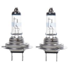 Foco Halógeno H7 12V 55W Philips X-tremeVision Pro150 12972 XVP - Blanco Cálido