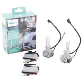 Foco LED H1 Philips Ultinon 11258 U50CW - Blanco Frío