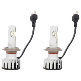 Foco LED H7 Philips Ultinon 11972 U50CW - Blanco Frío