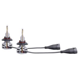 Foco LED HB3 HB4 Philips Ultinon 11005 U51 - Blanco Frío