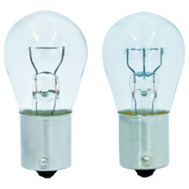 Foco Shining Blick Común 12V 21W BA15S S25