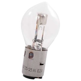 Foco Shining Blick Común 12V 25/25W A-3747