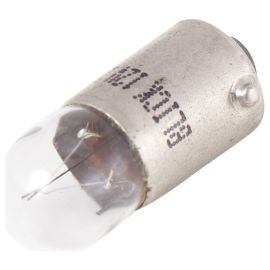 Foco Shining Blick Común 12V 2W BA9S T8.5