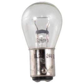 Foco Shining Blick Común 24V 21CP BA15D A-2467D