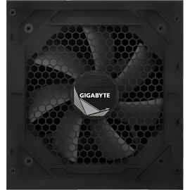 Fuente de Alimentación Gigabyte GP-UD PG5 80 Plus Gold Modular - Negro