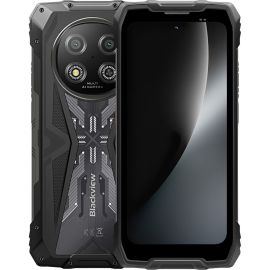 Blackview ROCK 2 5G 256 GB - Black
