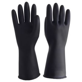 Guante Industrial de Látex Reforzado Bellota Talle L