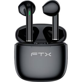 Auricular FTX E26P-BK Bluetooth - Negro
