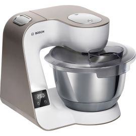 Robot de Cocina Bosch MUM 5 con Báscula 1000 W - Blanco