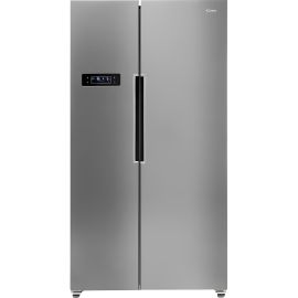 Heladera Candy CHSVN174X Frío Seco – Negro 532L