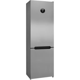 Heladera Candy Inverter Frío Seco 2 Puertas – Inoxidable 317L