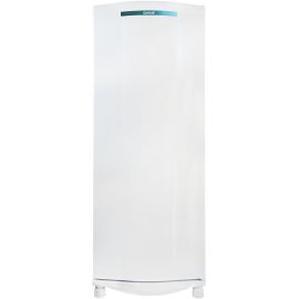 Heladera Consul Convencional 300 CRC30 Frío Húmedo - Blanco 275L