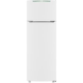 Heladera Consul CRD37 Frío Húmedo 2 Puertas - Blanco 336L