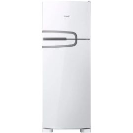 Heladera Consul CRM39 Frío Seco 2 Puertas - Blanco 361L