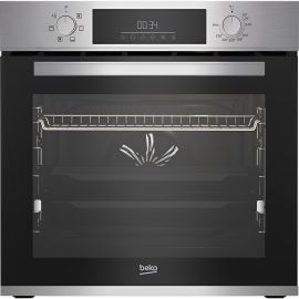 Horno Eléctrico Beko BBIE123001XD Empotrable 2400 W 220v - Inox 72L