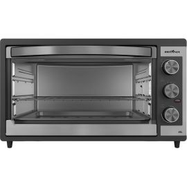 Horno Eléctrico Britania BFE49 – Negro 49L