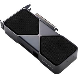 Placa de Video Nvidia GeForce RTX 5070 Founders Edition 12 GB GDDR7