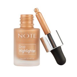 Iluminador Note Drop Highlighter 02 Charming Desert - 14mL