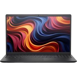 Notebook Dell 15 LDC15255-7322 15.6" AMD Ryzen 7 7730U 16 GB DDR4 1 TB SSD Touch - Black