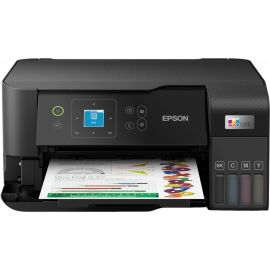 Impresora Multifuncional Epson EcoTank L3560 Wifi
