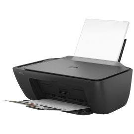 Impresora Multifuncional HP DeskJet Ink Advantage 2874 - Negro
