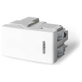 Interruptor Bipolar LM - Blanco