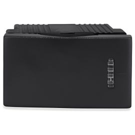 Interruptor Bipolar LM - Negro