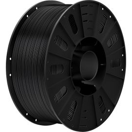 Filamento para impresora 3D Elegoo Rapid Petg de 1.75 mm - Negro (3kg)