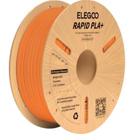 Filamento para Impresora 3D Elegoo Rapid PLA+ 1.75 mm - 1kg
