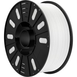 Filamento para Impresora 3D Elegoo PLA 1.75 mm - White 3kg