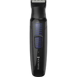 Kit Cortador de Pelo Remington MOD PG6125-R Recargable 220v - Negro 11 piezas