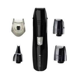 Kit de Afeitar Remington PG181 5 en 1 - Negro