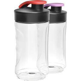 Kit de Botellas Electrolux A20862701 - 300mL 2 unidades