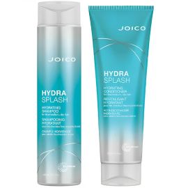 Kit Joico Hydra Splash Shampoo 300mL + Acondicionador 250mL